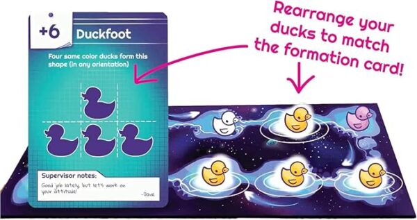 Abducktion (Inglés) - Imagen 4