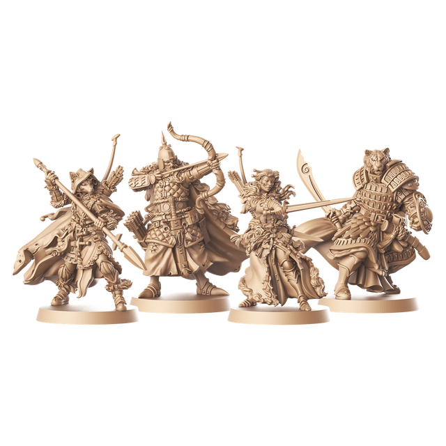 Zombicide White Dead - Imagen 3