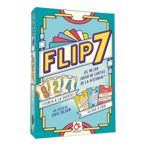 Flip 7