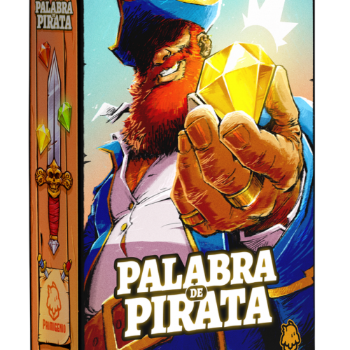 Palabra de Pirata