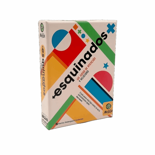 Esquinados