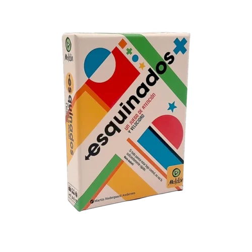 Esquinados