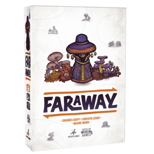 Faraway