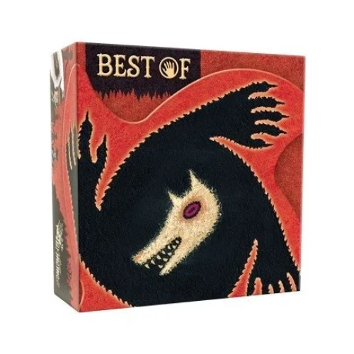 Best of: Hombres Lobo de Castronegro