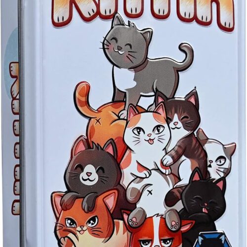 Kittin (Inglés)