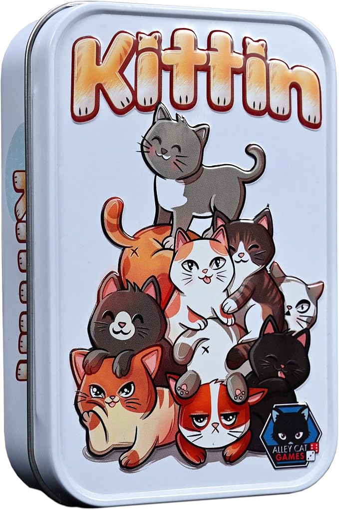 Kittin (Inglés)