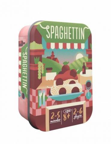 Spaghettin